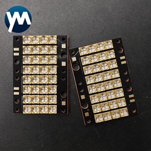 320W โมดูล UV แบบใช้มือถือสำหรับการบ่มแบบประกบโมดูลจากประเทศจีนสำหรับการบ่ม UV PCB - Product Image 6