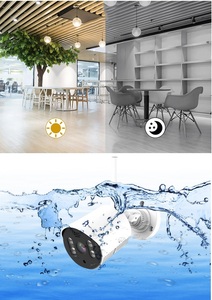960P HD Home <strong>Security</strong> Wireless <strong>Camera</strong> <strong>System</strong> WiFi 8CH IP Network NVR Kits