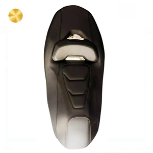 Giá Rẻ Nhất Sửa Đổi Xe Máy Da Ghế Tùy Chỉnh Yamaha Xe Máy Ghế Thay Thế Cho Yamaha Xmax 300 2017-2022 Tmax Yên - Product Image 6