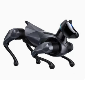 Cyberdog demir yumurta Robot köpek biyonik robot CyberDog 2 elektronik köpek dörtlü akıllı ikinci nesil algısı - Product Image 5