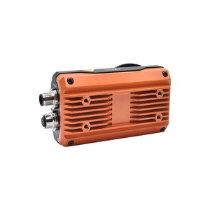 SM1408ST-C protocollo Modbus colore Global Shutter Gigabit Ethernet sensori di visione artificiale sistema di visione telecamera di visione intelligente - Product Image 3