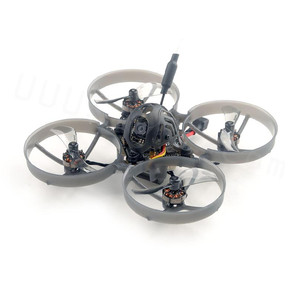 Happymodel Mobula7 1S mikro FPV BWhoop Drone 5IN1 AIO uçuş kontrolörü dahili 2.4G ELRS V2.0 RX Nano3 CMOS - Product Image 1