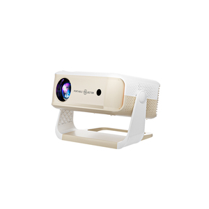 Güç banka projektör tip-c WiFi Bluetooth Mini taşınabilir projektör - Product Image 6
