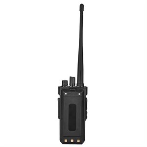 All'ingrosso Chierda A8 walkie talkie, software di programmazione a lungo raggio 15km range Vhf Uhf IP67 Radio impermeabile con crittografia - Product Image 5