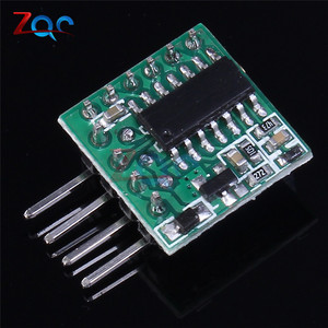 AT41 Time <strong>Delay</strong> Circuit Timing Switch Module 1s-40h 1500mA for <strong>Delay</strong> Switch Timer Board DC 12V 24V 3V 5V - Product Image 6