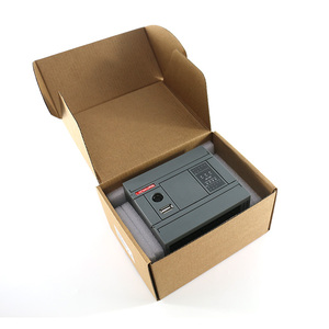 Lichuan PLC 16 punti Host programmabile Controller 8DI/8DI controllo logico programmabile 4 assi motore con RS232/RS485/US - Product Image 4