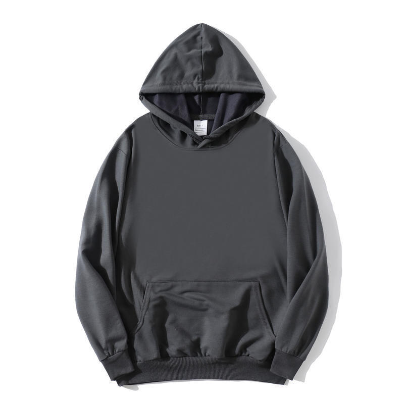 Dark night gray
