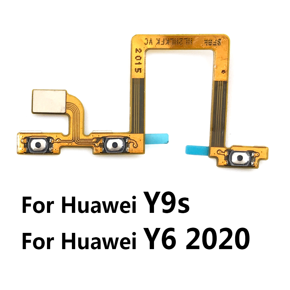 Para Huawei Y9S