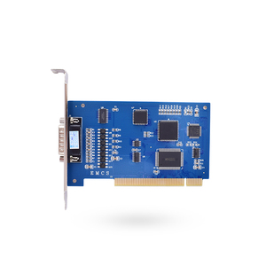 Precio de fábrica Calidad Wei Hong Nc-studio Nc Studio Tarjeta de control Controlador de 3 ejes Nc Studio Software para Cnc - Product Image 2