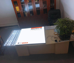 ライトボックス広告用LEDライト,3000k 4000k 6000k 10000K 12LED - Product Image 4