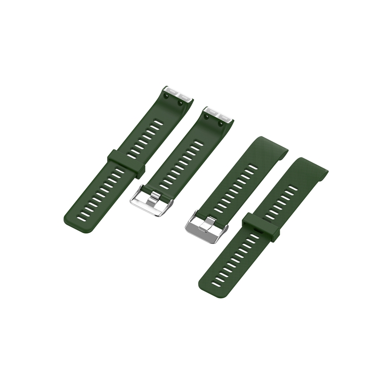 Verde militar