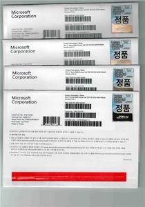 Win 11 Nhà Hàn Quốc Phiên Bản DVD Phiên Bản 24H2 Phiên Bản Trực Tuyến Kích Hoạt OEM 12-Tháng Bảo Hành Miễn Phí Vận Chuyển - Product Image 3