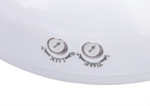 Smart Automatic <strong>Switch</strong> 220V PIR IR Motion <strong>Detection</strong> <strong>Sensor</strong> - Ceiling Mount - Product Image 3