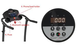 Многофункциональное оборудование для фитнеса, 3 уровня - Product Image 3