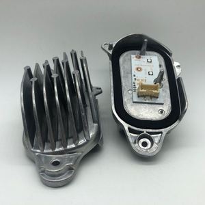 OEM 8R0941475B/8R094147 6B DRL gündüz çalışan far modülü kontrol ünitesi yeni ve araçlar için kullanılan 12V gerilim sol ve sağ - Product Image 6