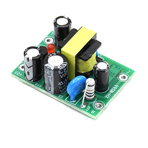 RDS Electronics- XH-M299 de módulo de fuente de alimentación AC-DC aislado placa PCB de entrada 110-220V - Product Image 1