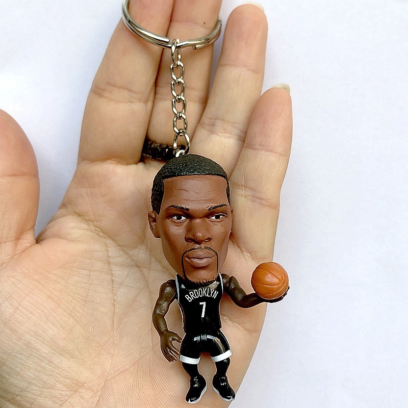 Nets durant