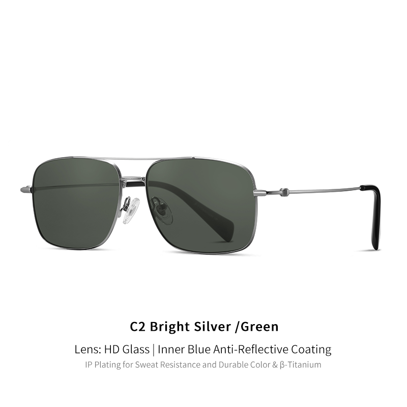 C2 nero oro/verde