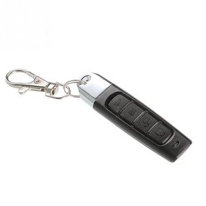 YET2142 433MHz Kopieren Fernbedienung Duplikator Kloncode 4-Tasten-Fernbedienung - Product Image 2