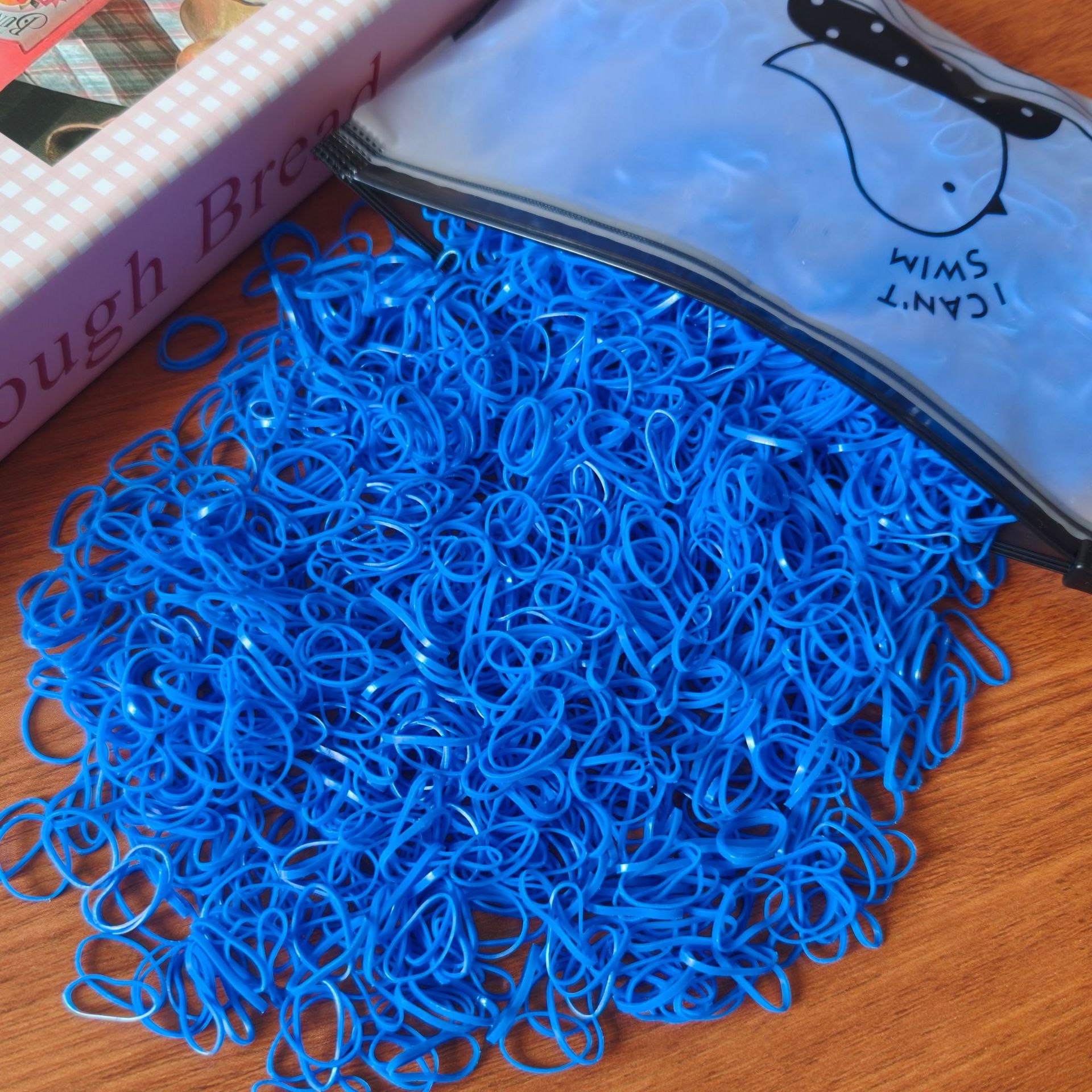 Blue 16