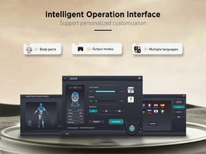 Adss Hot Bán Ice Alexandrite Laser Chuyên Nghiệp Diode Laser 755 808 1064 Diode Máy Tẩy Lông Bằng Laser - Product Image 3