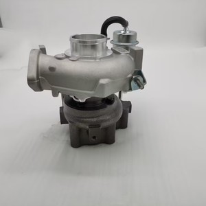 GT2256LS 761916-0003ใหม่ที่ชาร์จเทอร์โบชาร์จแบบสิ้นเปลืองภายนอกเพิ่มการควบคุมเพื่อเพิ่มประสิทธิภาพกำลังของเครื่องยนต์ดีเซล - Product Image 3