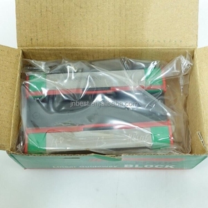 高精度库存GH35CA HGR35直线轴承HGH35CA直线导向块HGH35 - Product Image 6