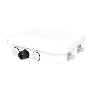 PUSR Outdoor AP supporta le ultime funzionalità WiFi6 punto di accesso Wireless supporta due modalità AP: grasso e sottile, AP520X - Product Image 1