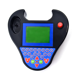Vendita calda nero intelligente MINI zized-Bull Key programmatore senza token Limited Mini sponditore chiave Transponder Zed - Product Image 6