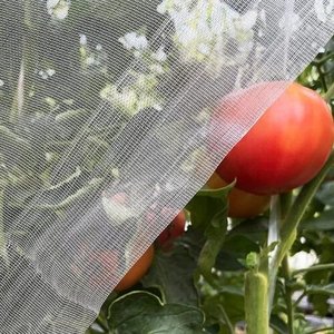 80-сетчатая сетка с защитой от насекомых: сетка с защитой от вредителей, сетка с защитой от птиц, ветрозащитная пластиковая сетка, - Product Image 5