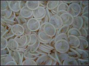 Großhandel Hochwertige Mango Geschmack Kondome Kondom Beutel Plain Kondom Box - Product Image 6