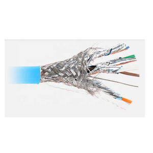 Cat6e UTP/SFTP כבל רשת 305m אינטרנט LAN Etherne חתול 6 כבל 305m תיבת lue <span class=keywords><strong>23</strong></span> <span class=keywords><strong>AWG</strong></span> cat5e Cat6 Utp כבל