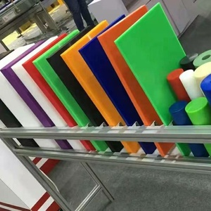 工場直接供給マリングレード<span class=keywords><strong>HDPE</strong></span>スターボードマリンボードUV安定化シーボードシート - Product Image 6