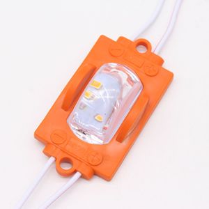 China Manufacture Waterproof IP65 <strong>12V</strong> 24V Smd 2835 Injection <strong>Led</strong> Module Light <strong>1.5W</strong> for Letter Signs Modulo <strong>Led</strong> Lighting Modules - Product Image 1