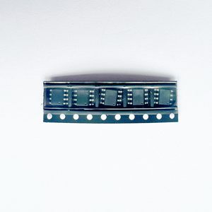 2024 yeni ürünler dijital PIR algılama denetleyicisi 3312-4s PIR MCU IC çip için bir düşük güç 4-pin AD dijital PIR adanmış