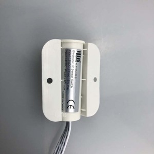 2022 Ilin Smart Hand Scan Sensor Controller DC 12 V Interruptor de sensor de movimiento - Product Image 6