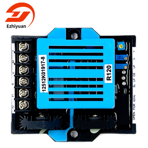 R120 AVR Generator Avr R120 Wechselstrom-Schaltplan des automatischen Spannungs reglers - Product Image 3