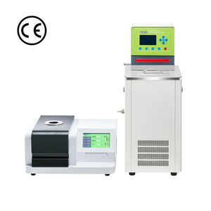 Voll automatisches Analyse gerät DSC Differential Scanning Calo rimeter für Universitäts tests DSC Calo rimeter