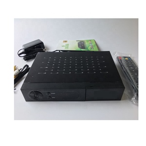 Montaj CC6000 DVB-C HD STB akıllı kart, CAS şifreleme - Product Image 3