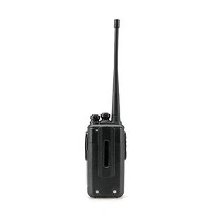 Baofeng BF-C3 Walkie Talkie Include a lungo raggio Ham 5W Radio portatile fm Wireless set amatoriale a due vie Radio UHF VHF per la caccia - Product Image 5