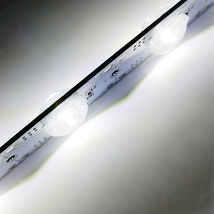 แผงไฟ LED สองด้านแผงไฟแบ็คไลท์แบบ edgelight - Product Image 3
