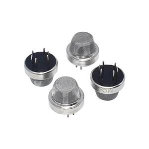 MQ Series <strong>Sensors</strong> MQ135 <strong>MQ2</strong> MQ3 MQ5 MQ7 Detecting Gas <strong>Sensor</strong> Detector MQ-135 MQ-2 MQ-3 MQ-5 MQ-7 DIP - Product Image 6