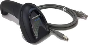 Datalogic Gryphon GD4500 serial GD4590 omnidirezionale 2D 1D Scanner di codici a barre Standard gamma Imager lettore di codici a barre - Product Image 6