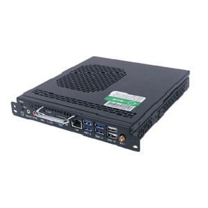 QDE OPS I5 I3 I7 4k産業用コンピュータ組み込みコンピュータ組み込みOps Pc産業用コンピュータオープンプラグ可能仕様OPS - Product Image 1