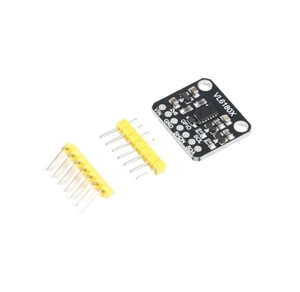 VL6180 VL6180X Range Finder ottico raggio sensore modulo per Arduino I2C interfaccia 3.3V 5V IR emettitore luce ambientale TOF - Product Image 1