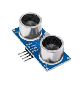 HC-SR04 5V Messender Ultraschalls ensor HCSR04 HC-SR04 - Product Image 1