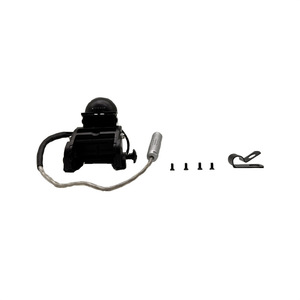JinTeng 2023 açık taktik AVS9 NVG GPNVG genel gece görüş kask dağı abd tarzı kask NVG montaj braketi - Product Image 4