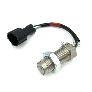 Sensor de velocidad del motor 701/57400 70157400 para JCB JS330 JS180 JZ140 JS160 JS330XD JS130 - Product Image 1