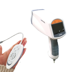 Draagbare Colposcoop Voor Gynaecologie Kernel KN-2200 Digitale Video Colposcoop Digitale Colposcopie Machine - Product Image 4