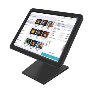 <strong>Touch</strong> Screen Monitor Capacitive Multi-<strong>touch</strong> Screen <strong>Pos</strong> Machine Terminal <strong>Android</strong> <strong>Pos</strong> Pc <strong>Pos</strong> System of Sale - Product Image 2